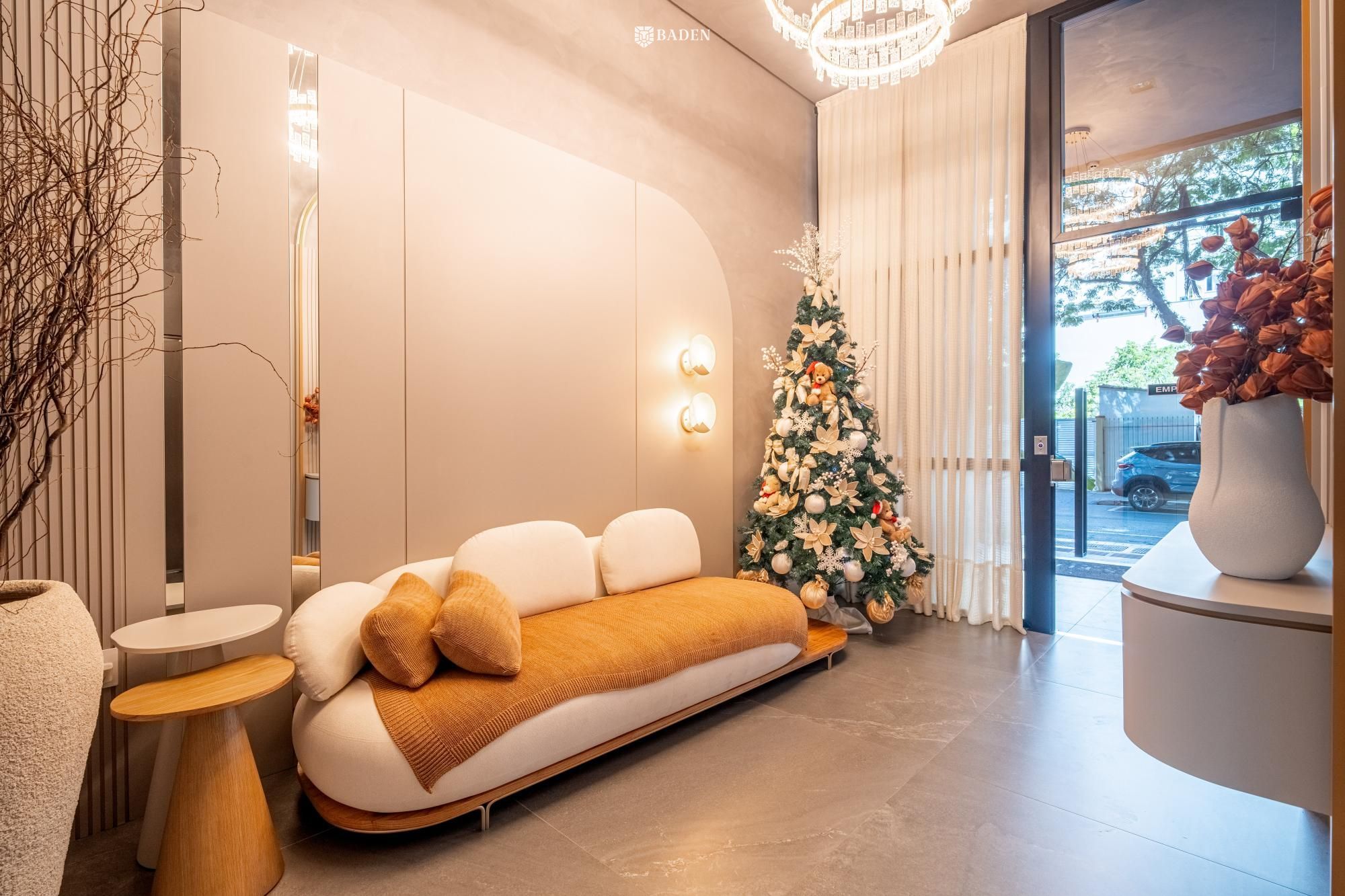 Cobertura, 4 quartos, 240 m² - Foto 9