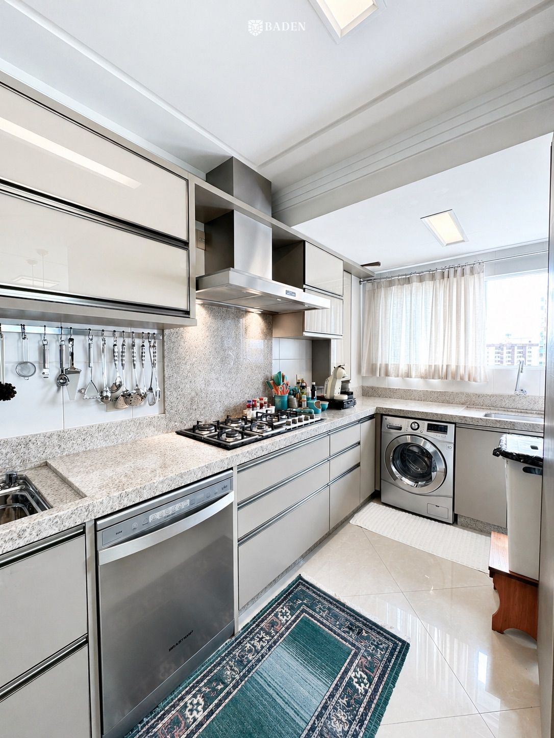 Apartamento, 3 quartos, 130 m² - Foto 13