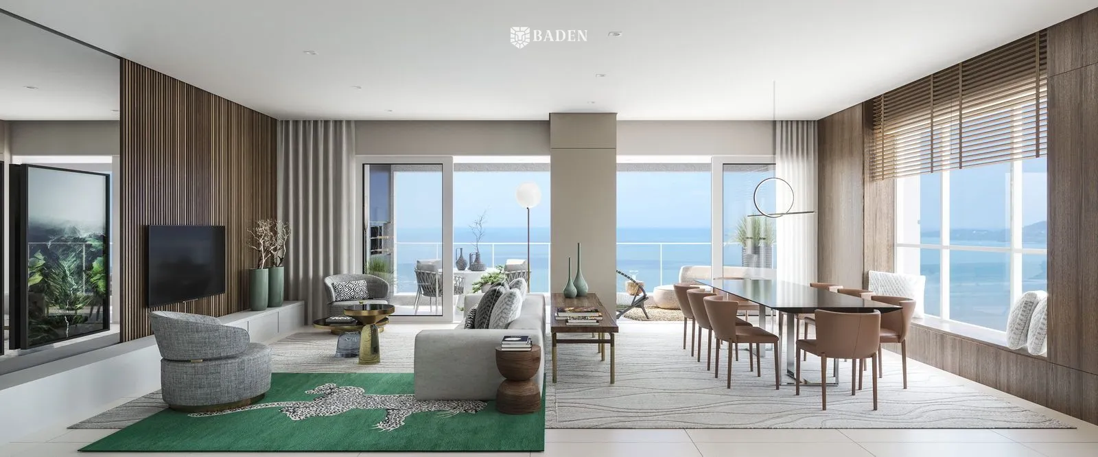 Cobertura, 5 quartos, 427 m² - Foto 31