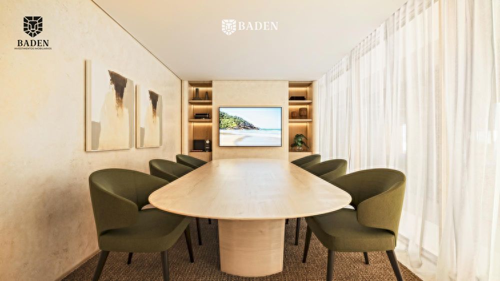 Cobertura, 4 quartos, 378 m² - Foto 9