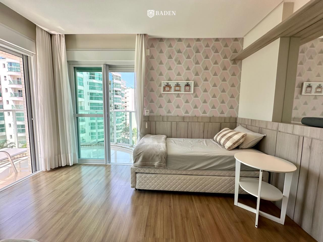 Apartamento, 3 quartos, 160 m² - Foto 8