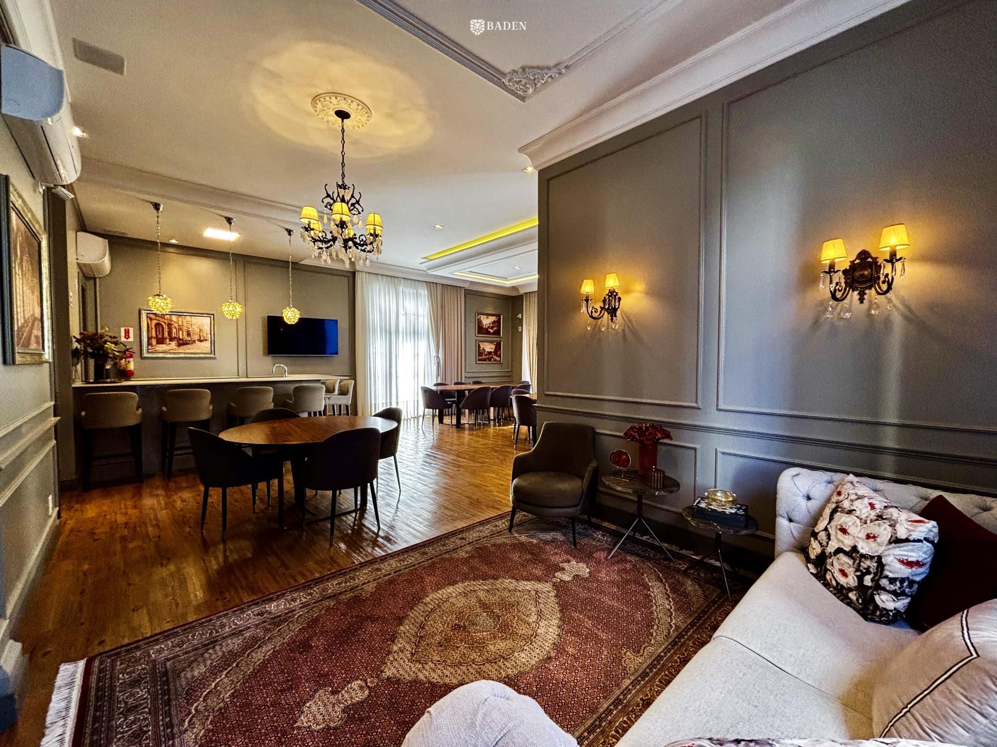Apartamento, 3 quartos, 118 m² - Foto 19