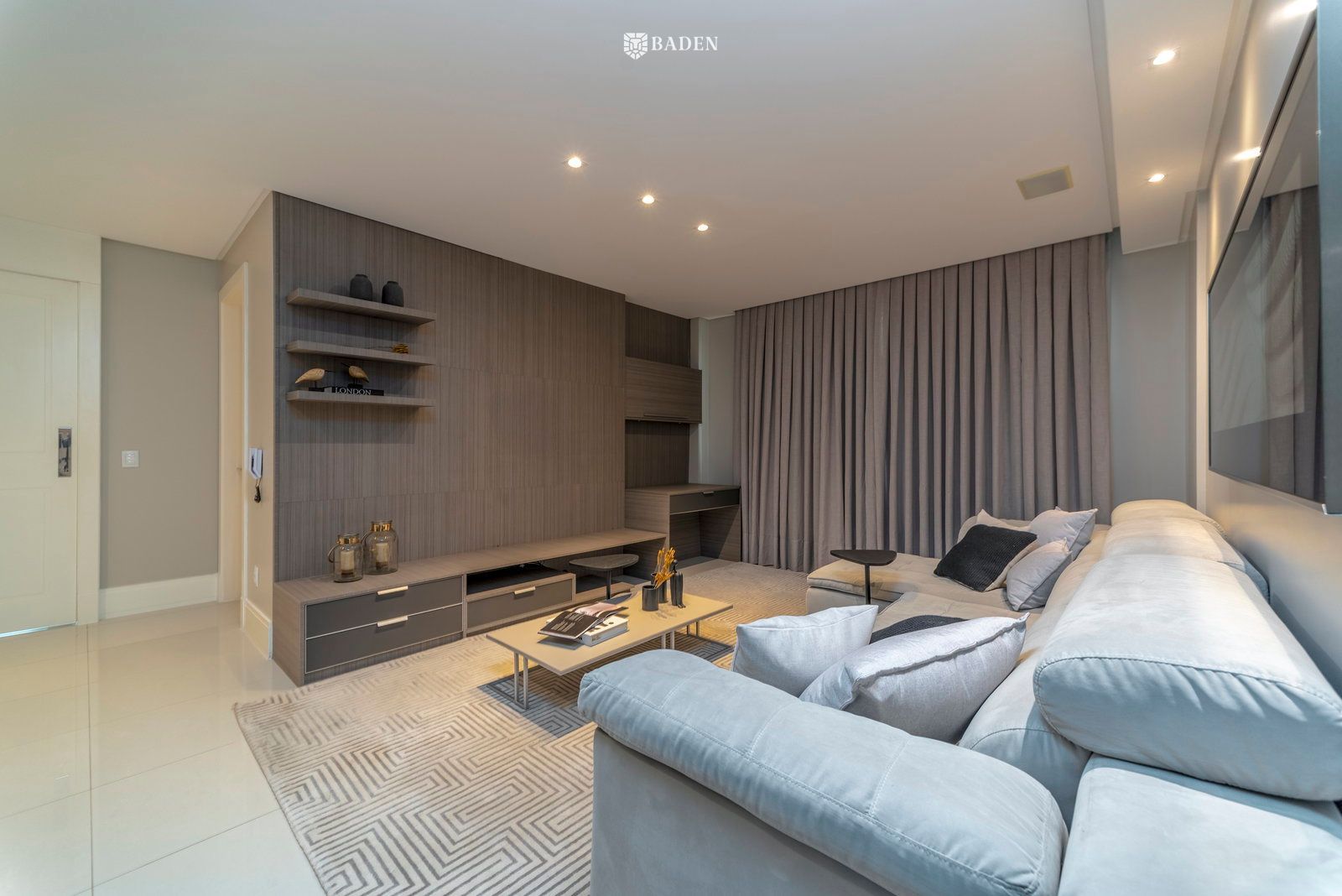 Apartamento, 4 quartos, 315 m² - Foto 14
