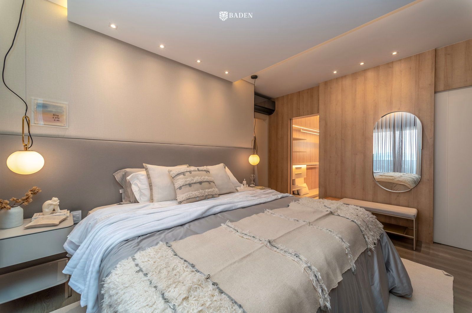 Apartamento, 4 quartos, 233 m² - Foto 13