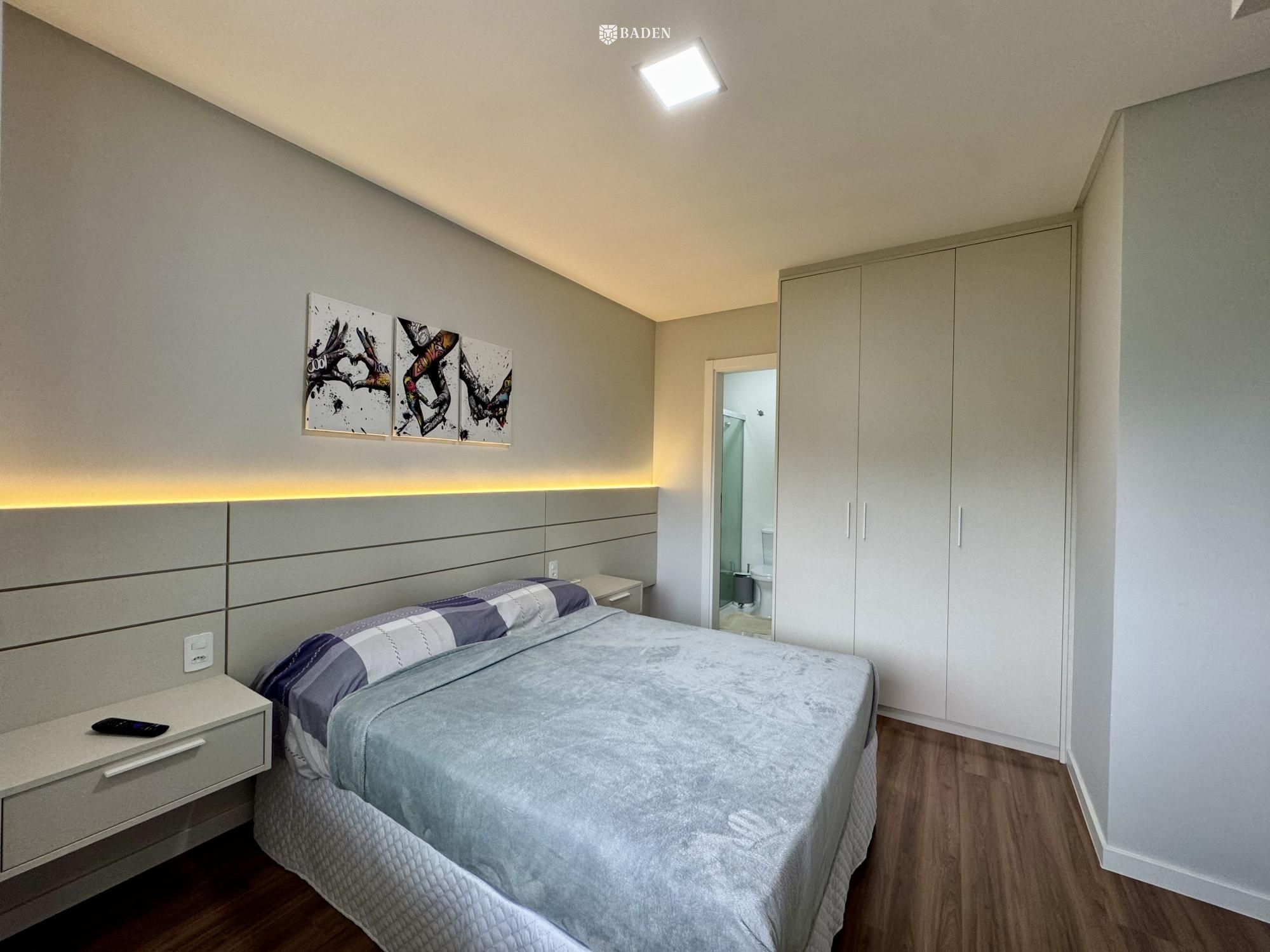 Apartamento, 3 quartos, 70 m² - Foto 35