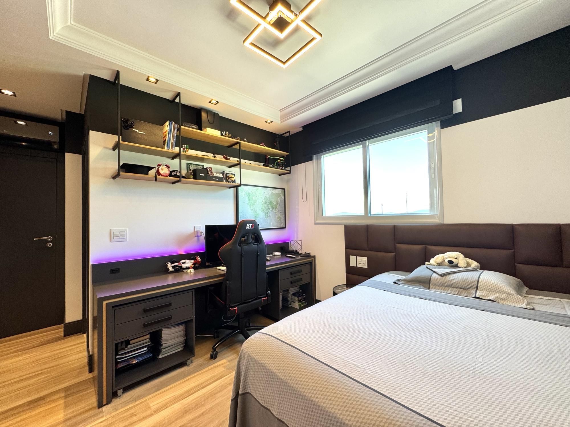 Cobertura, 4 quartos, 186 m² - Foto 41