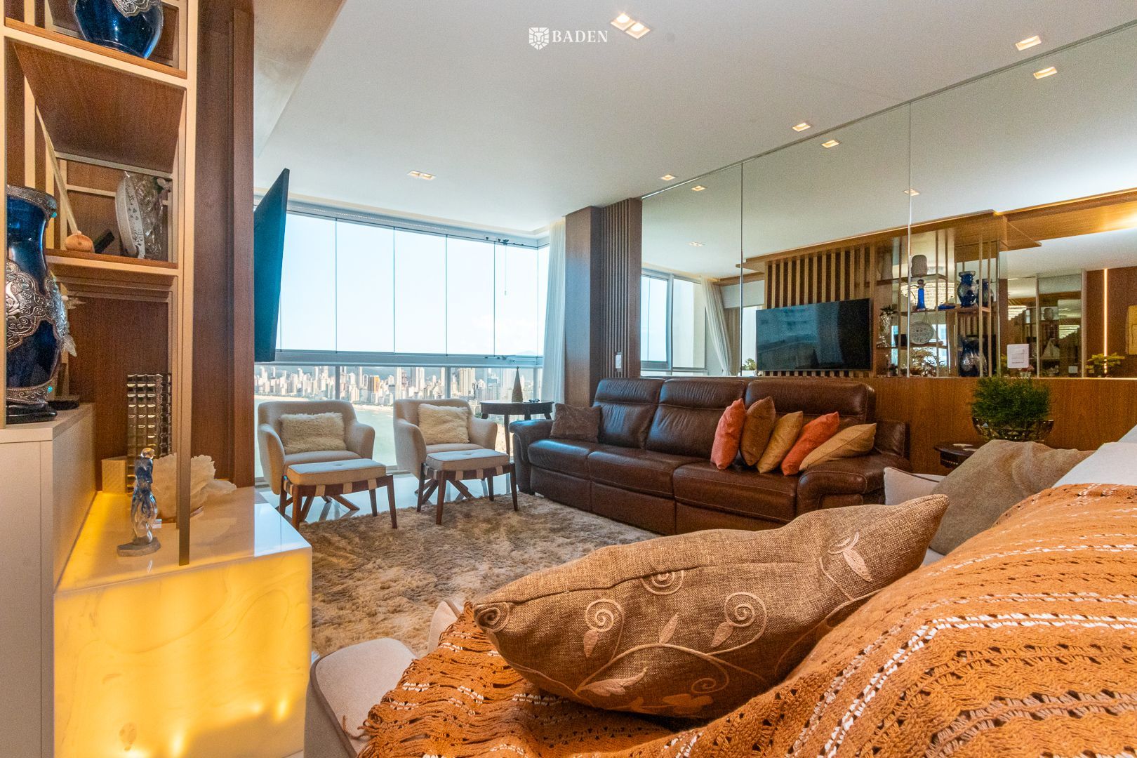 Apartamento, 4 quartos, 190 m² - Foto 9