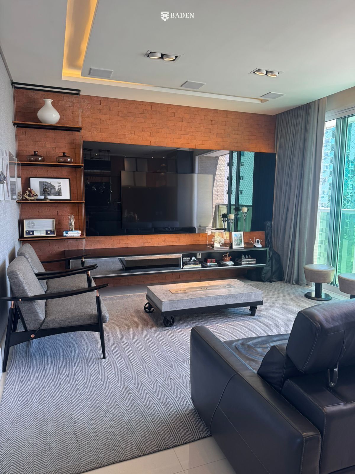 Apartamento, 3 quartos, 122 m² - Foto 10