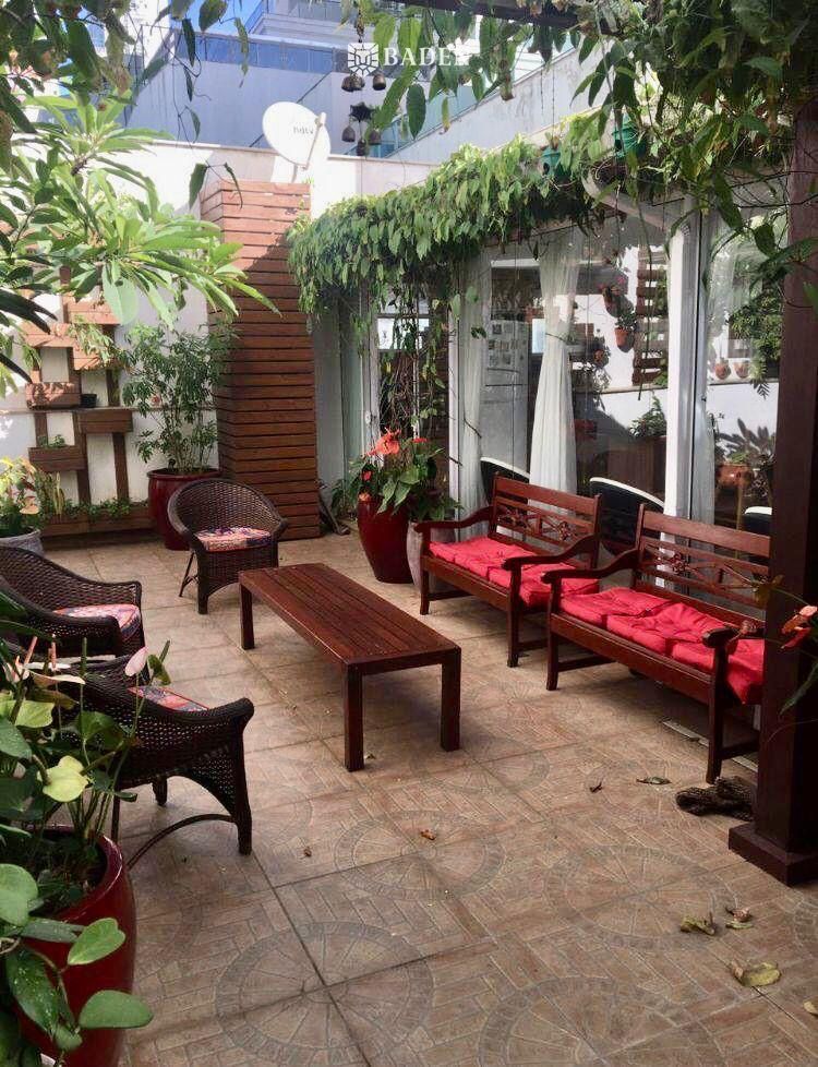 Apartamento, 3 quartos, 300 m² - Foto 7