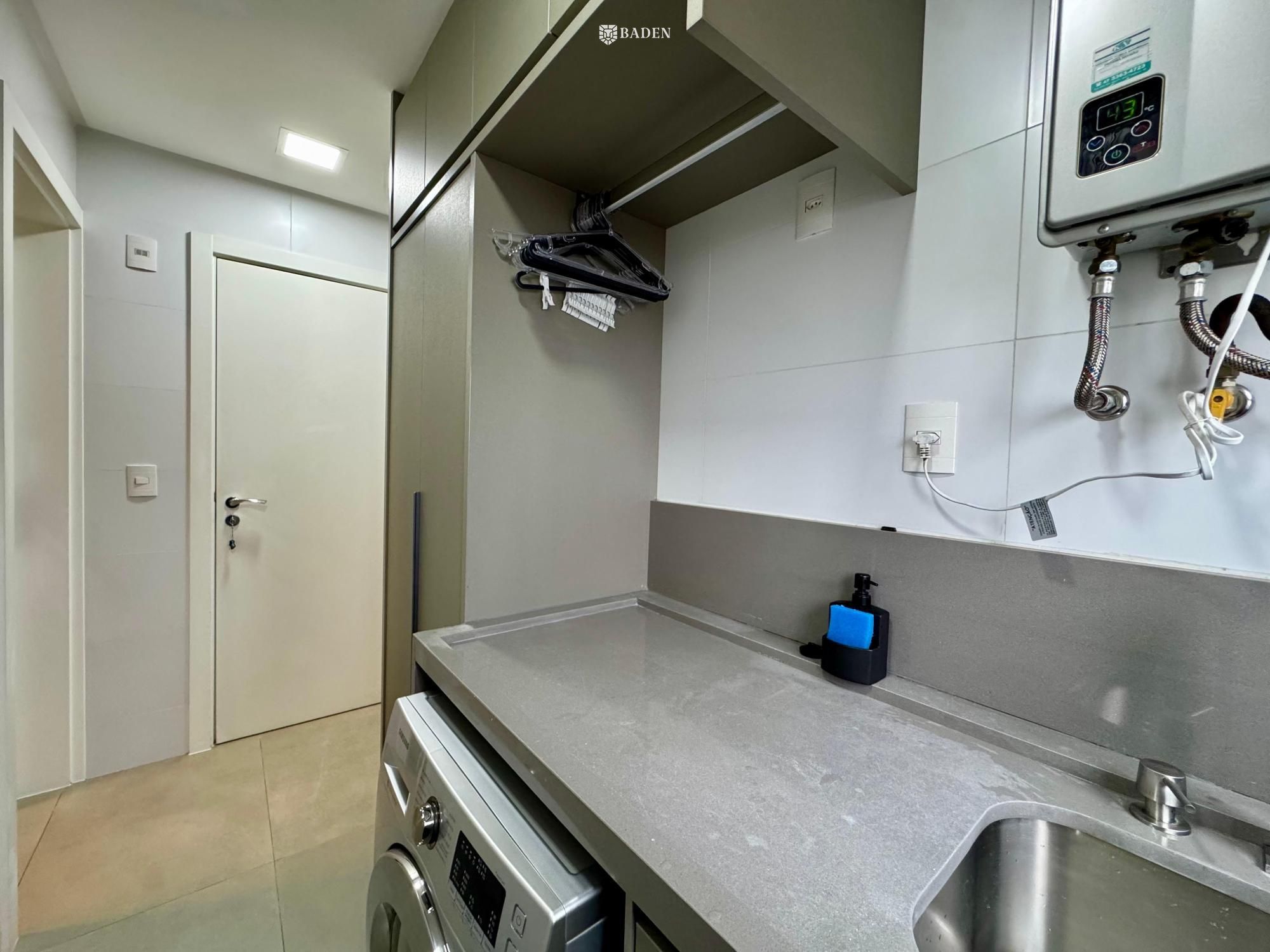 Apartamento, 4 quartos, 151 m² - Foto 25