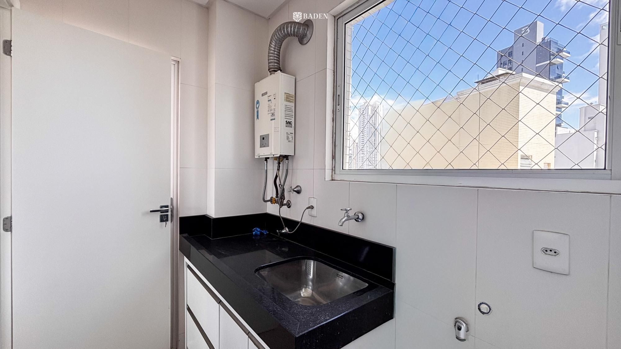 Apartamento, 3 quartos, 139 m² - Foto 30