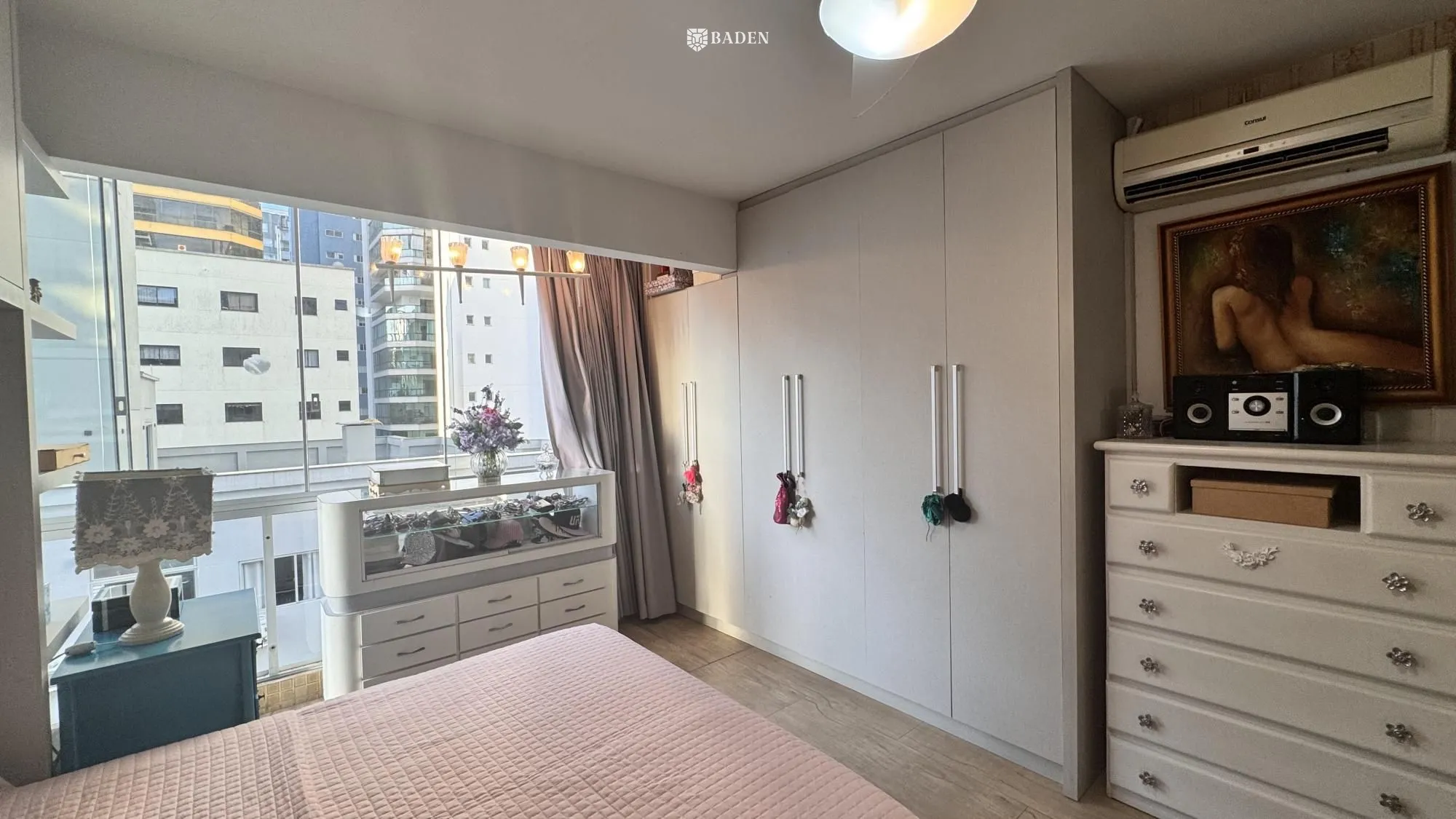 Apartamento, 3 quartos, 187 m² - Foto 19