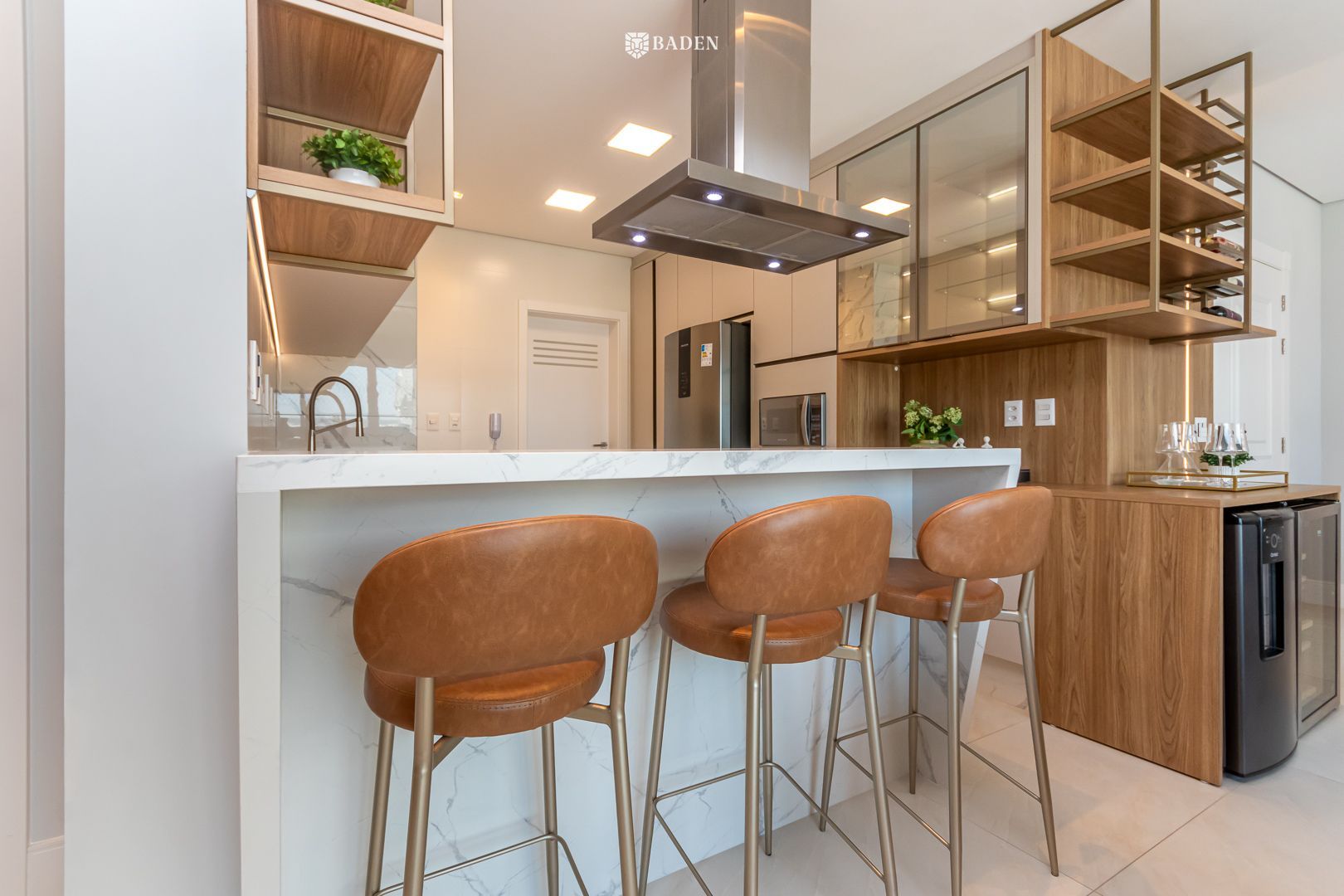 Apartamento, 4 quartos, 132 m² - Foto 11