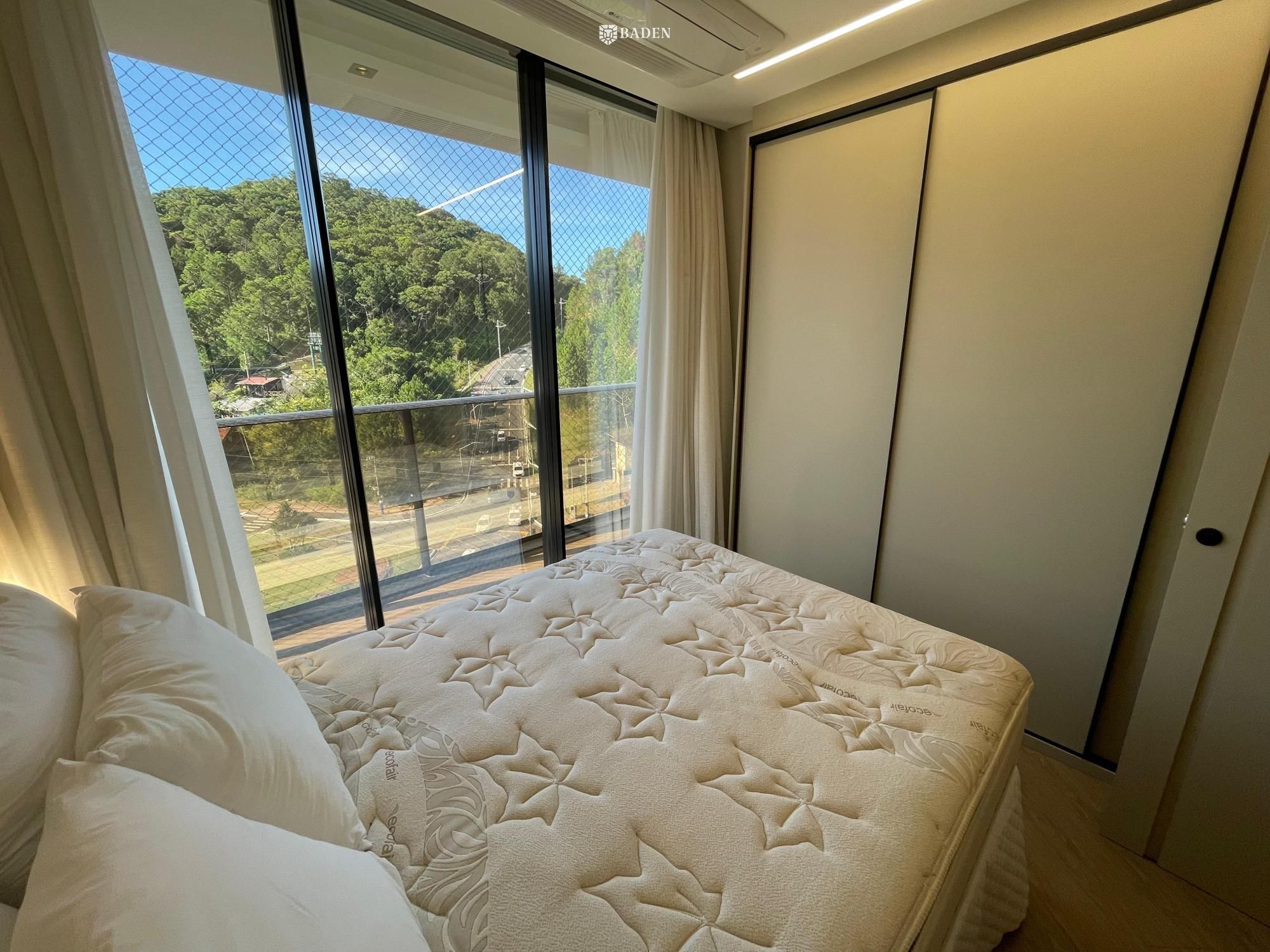 Apartamento, 2 quartos, 83 m² - Foto 12