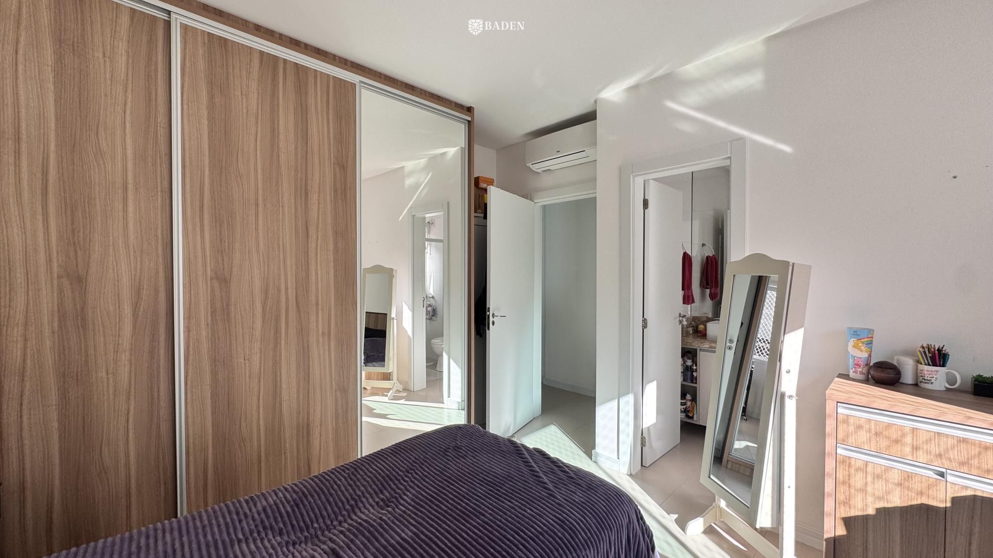 Apartamento, 2 quartos, 90 m² - Foto 10