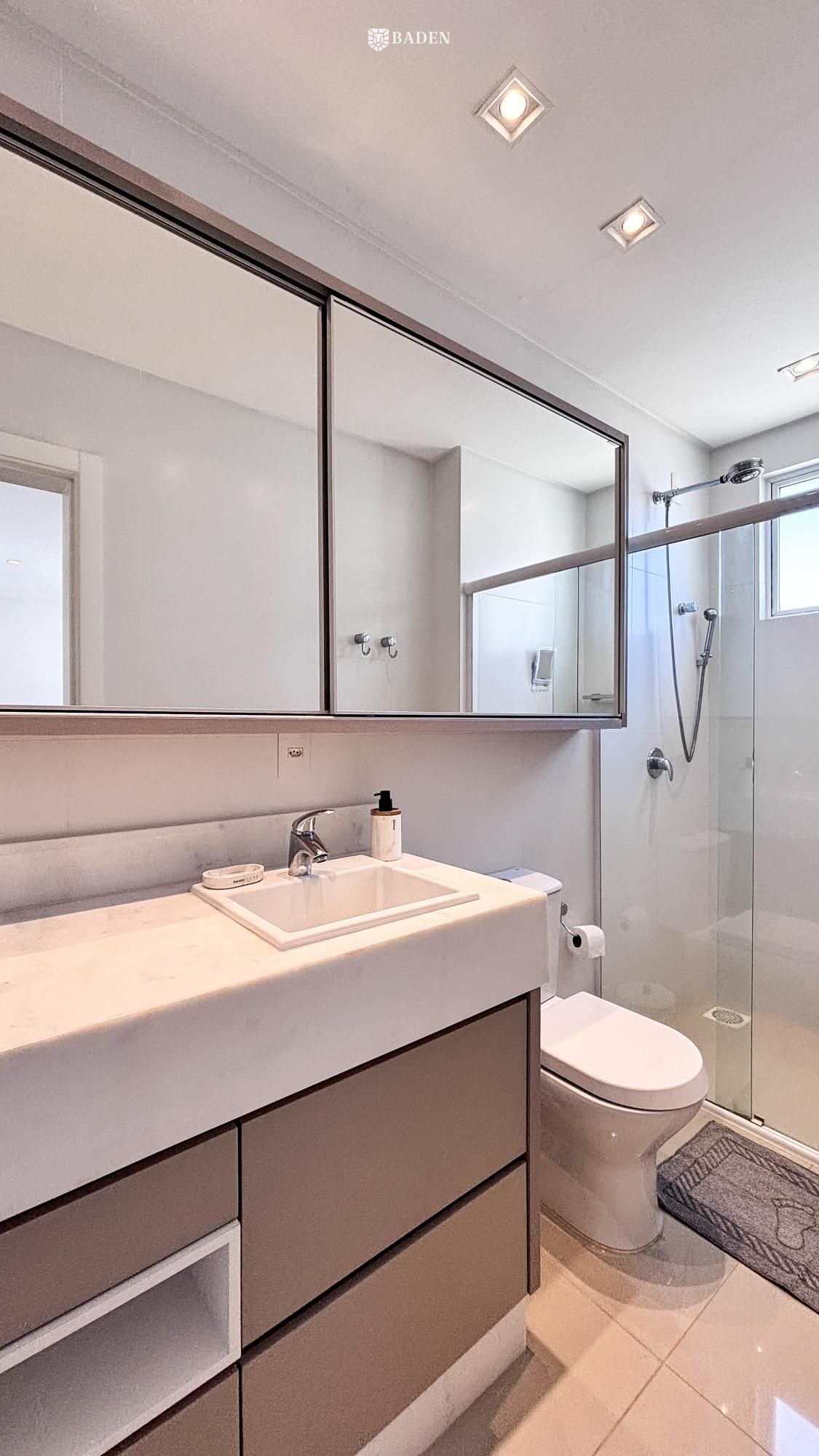 Apartamento, 4 quartos, 151 m² - Foto 55