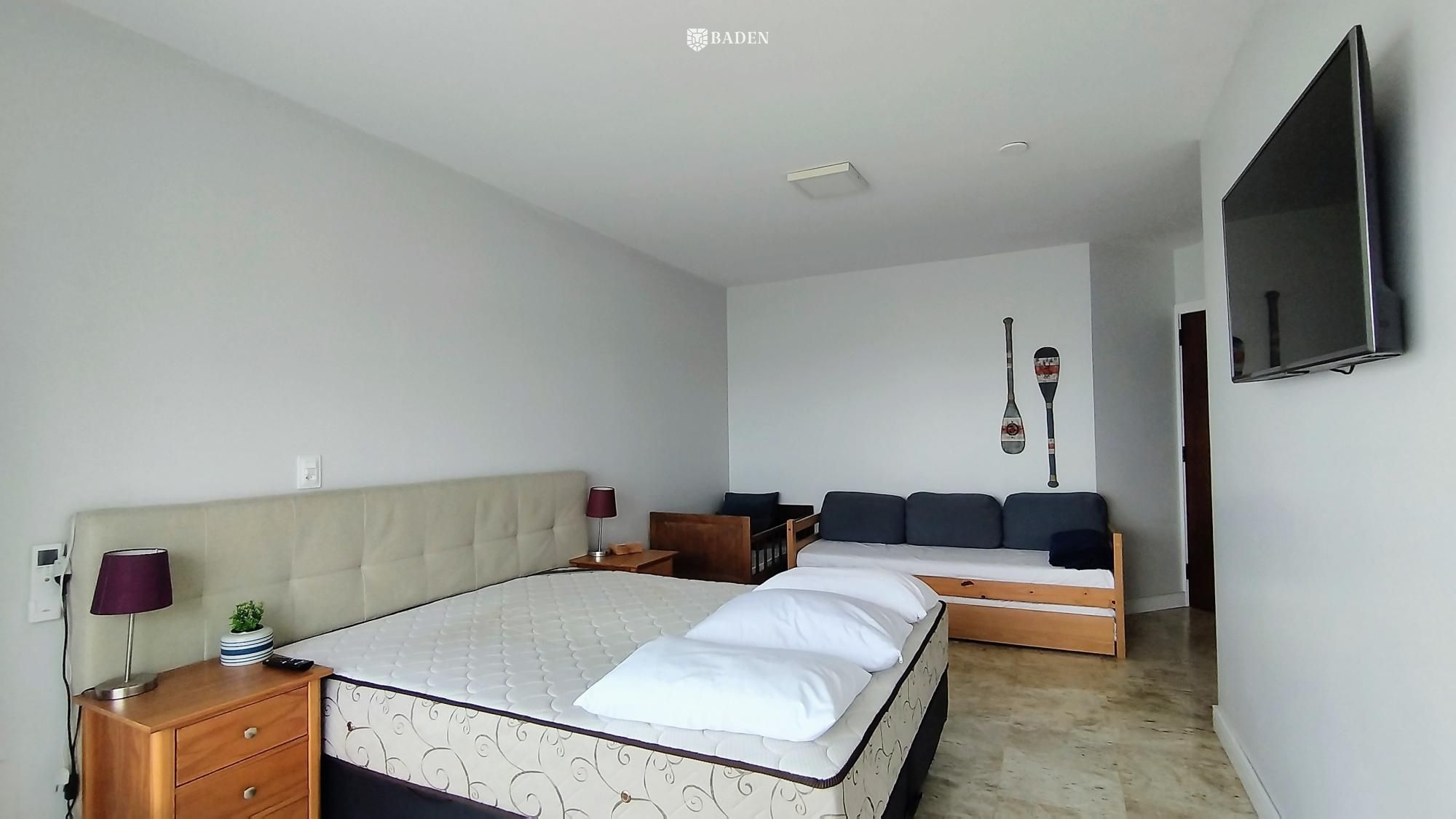 Cobertura, 5 quartos, 336 m² - Foto 21