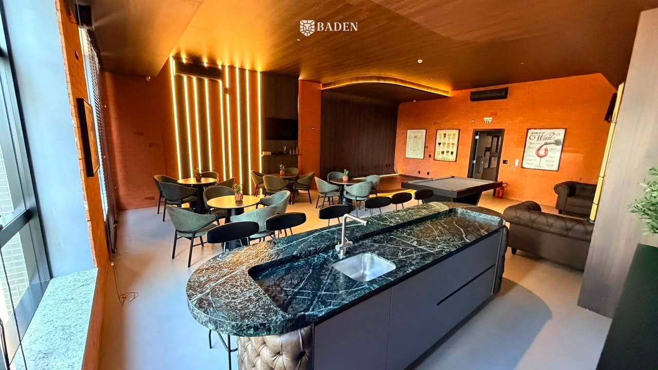 Apartamento, 3 quartos, 127 m² - Foto 13