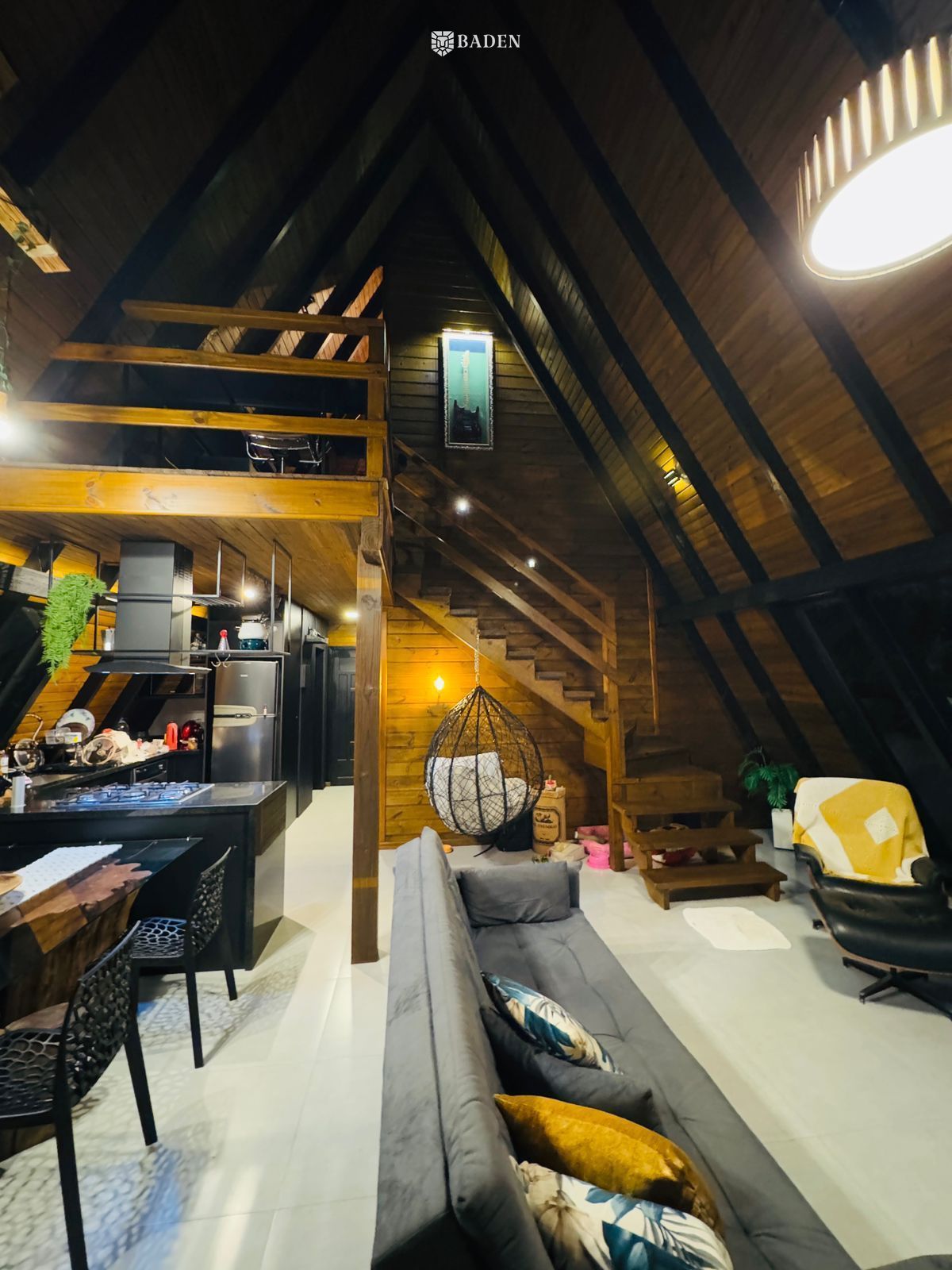 Casa de Condomínio, 2 quartos - Foto 42
