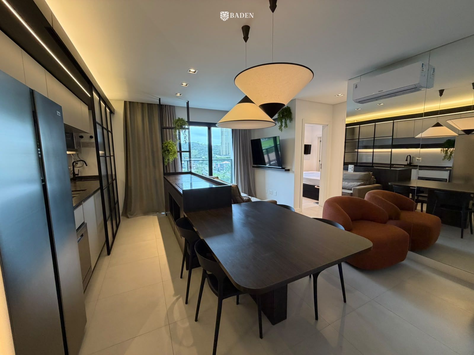 Apartamento, 2 quartos, 77 m² - Foto 10
