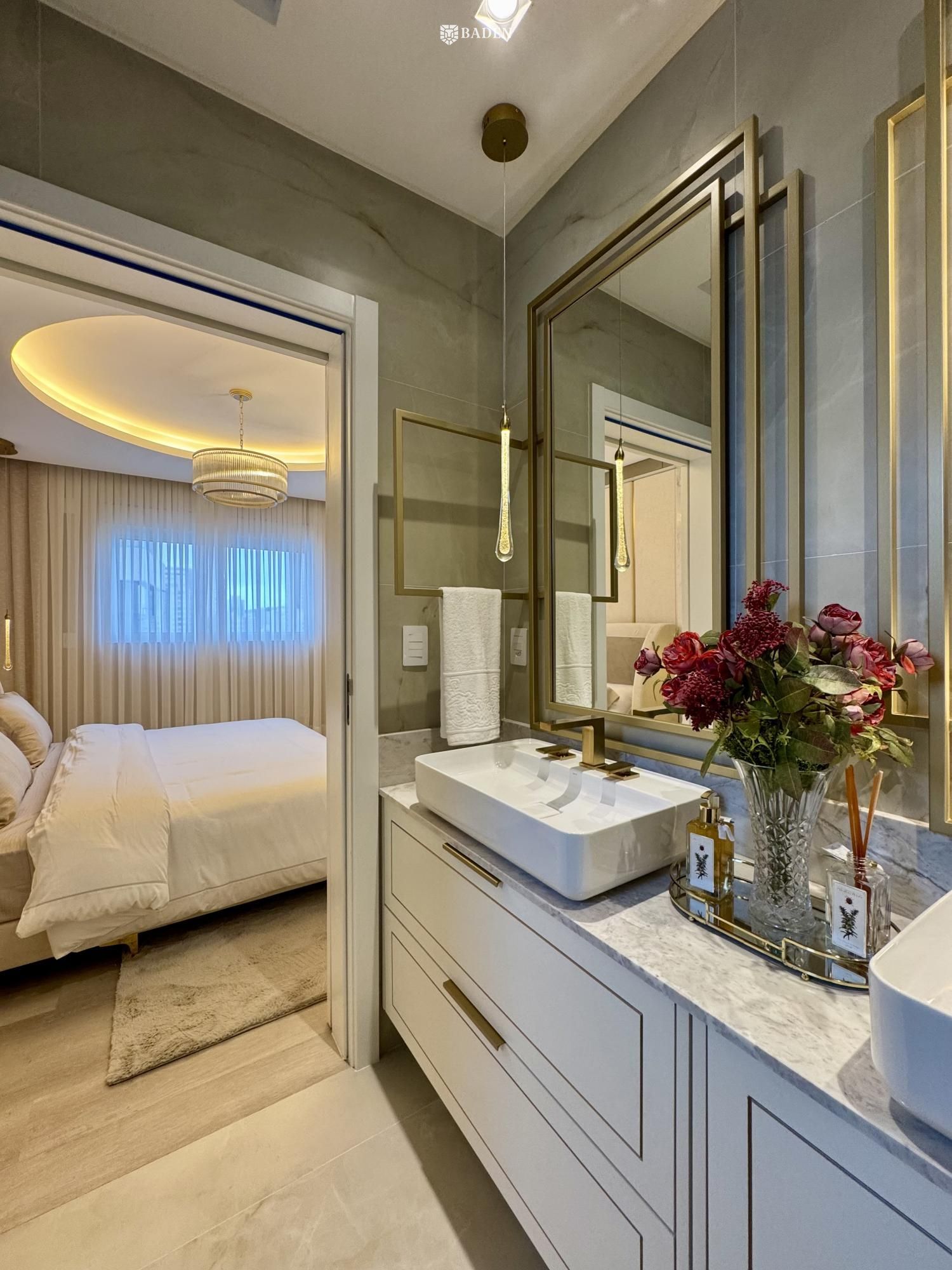 Cobertura, 4 quartos, 326 m² - Foto 21