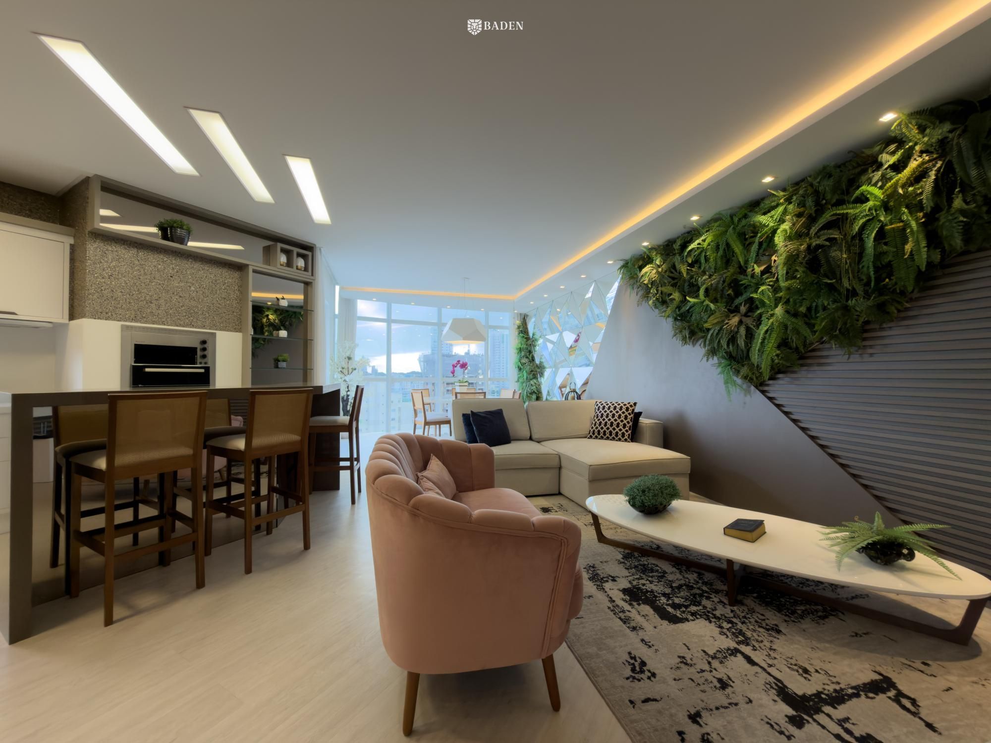 Apartamento, 3 quartos, 145 m² - Foto 12