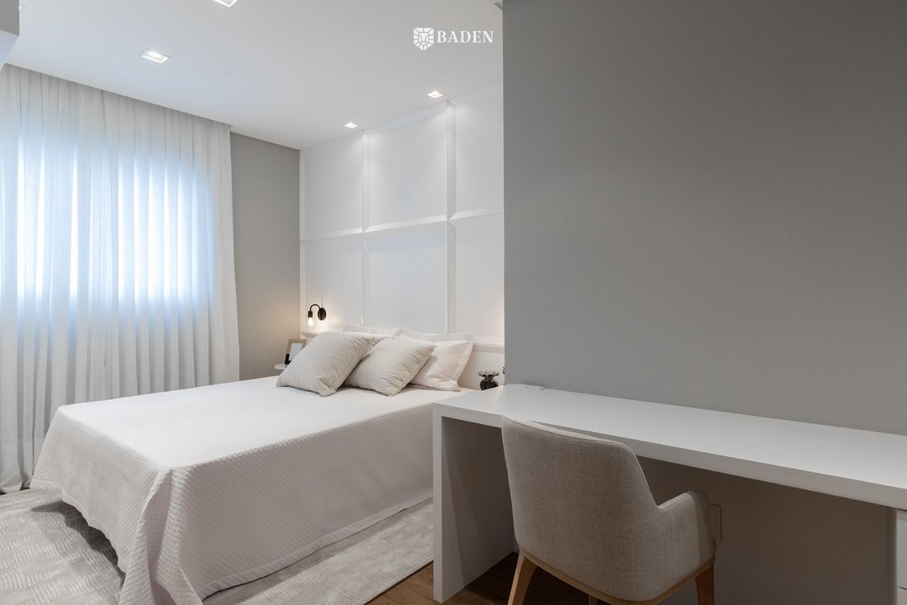 Cobertura, 4 quartos, 310 m² - Foto 19