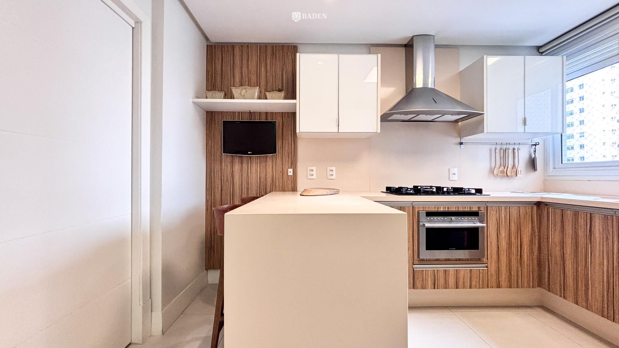 Apartamento, 3 quartos, 135 m² - Foto 17