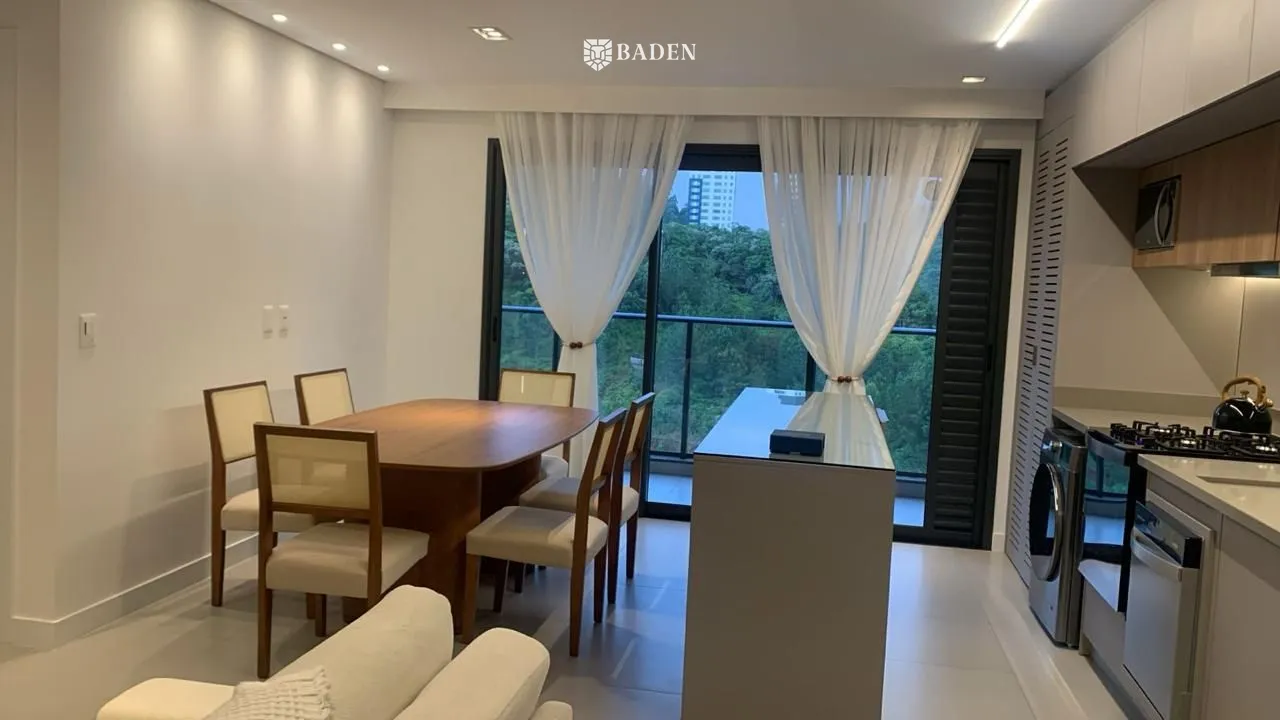 Apartamento, 2 quartos, 83 m² - Foto 4