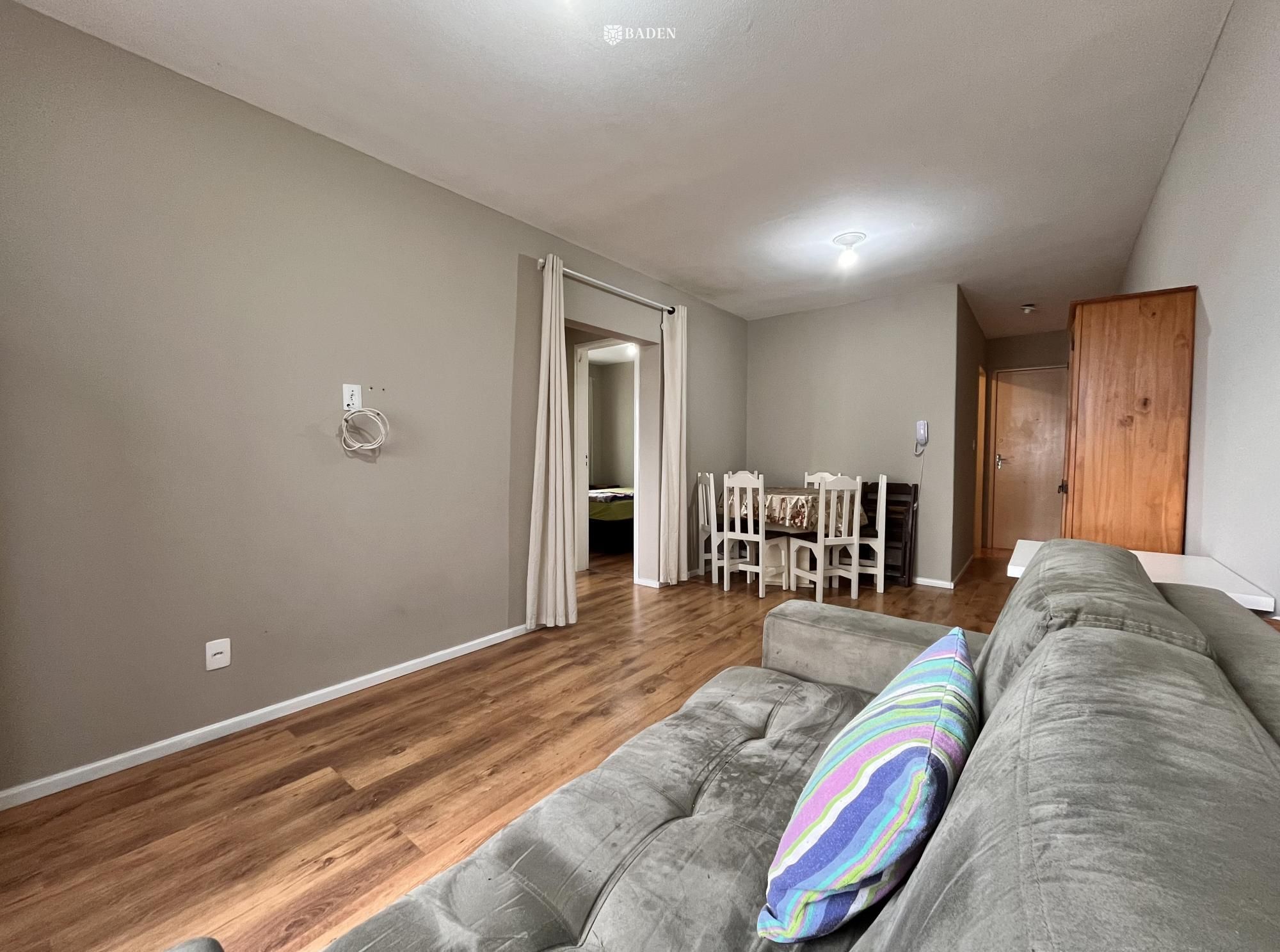 Apartamento, 2 quartos, 72 m² - Foto 3