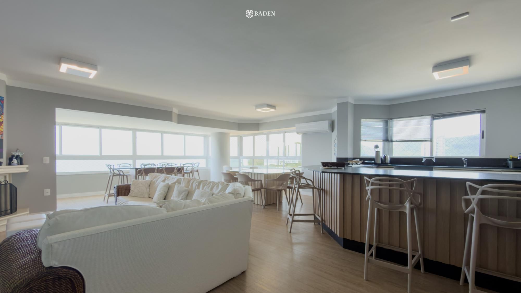 Apartamento, 4 quartos, 170 m² - Foto 13
