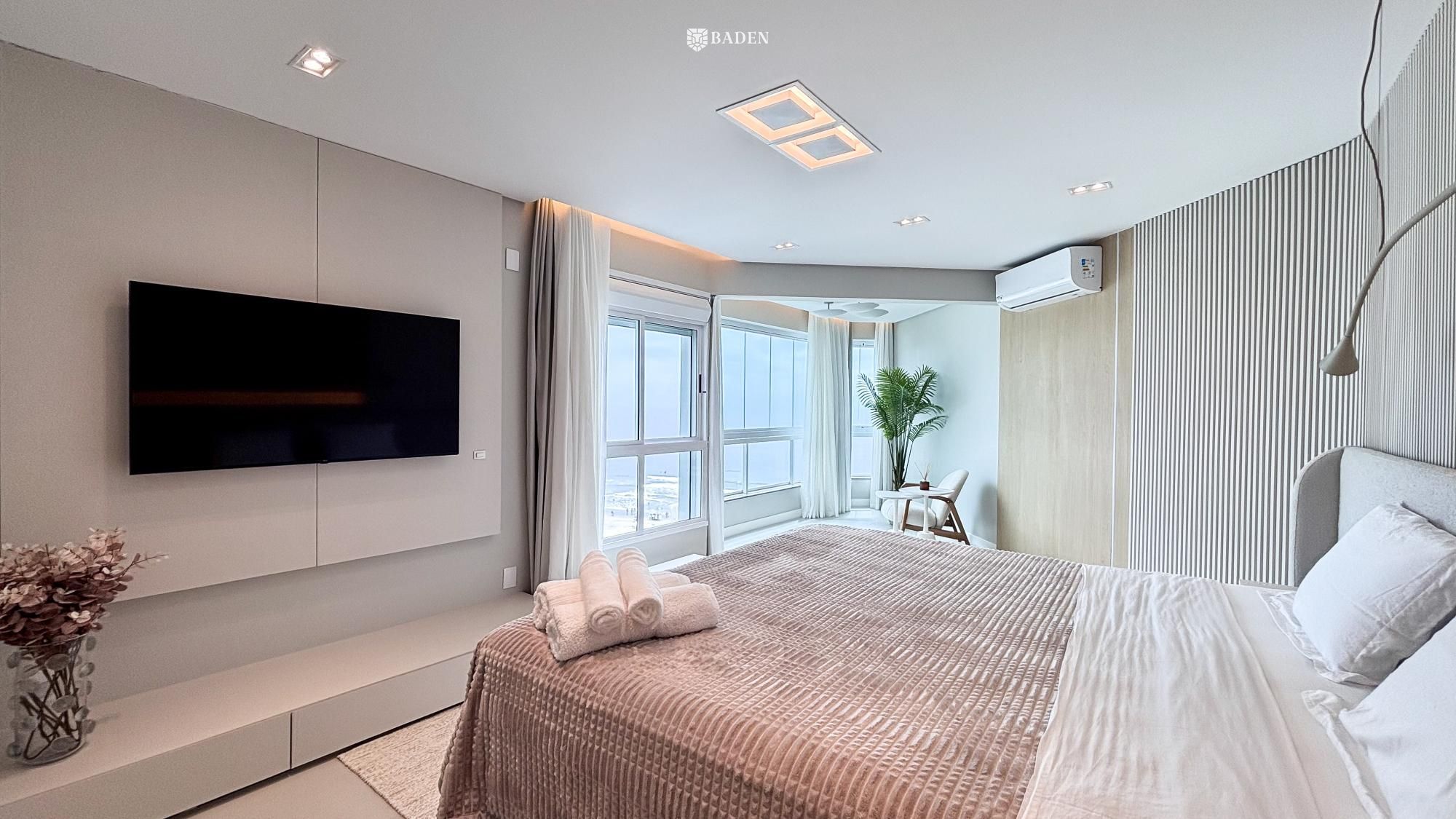 Apartamento, 4 quartos, 236 m² - Foto 51