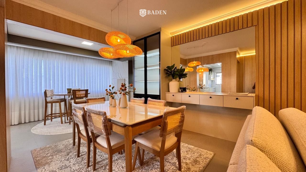 Apartamento, 2 quartos, 120 m² - Foto 3