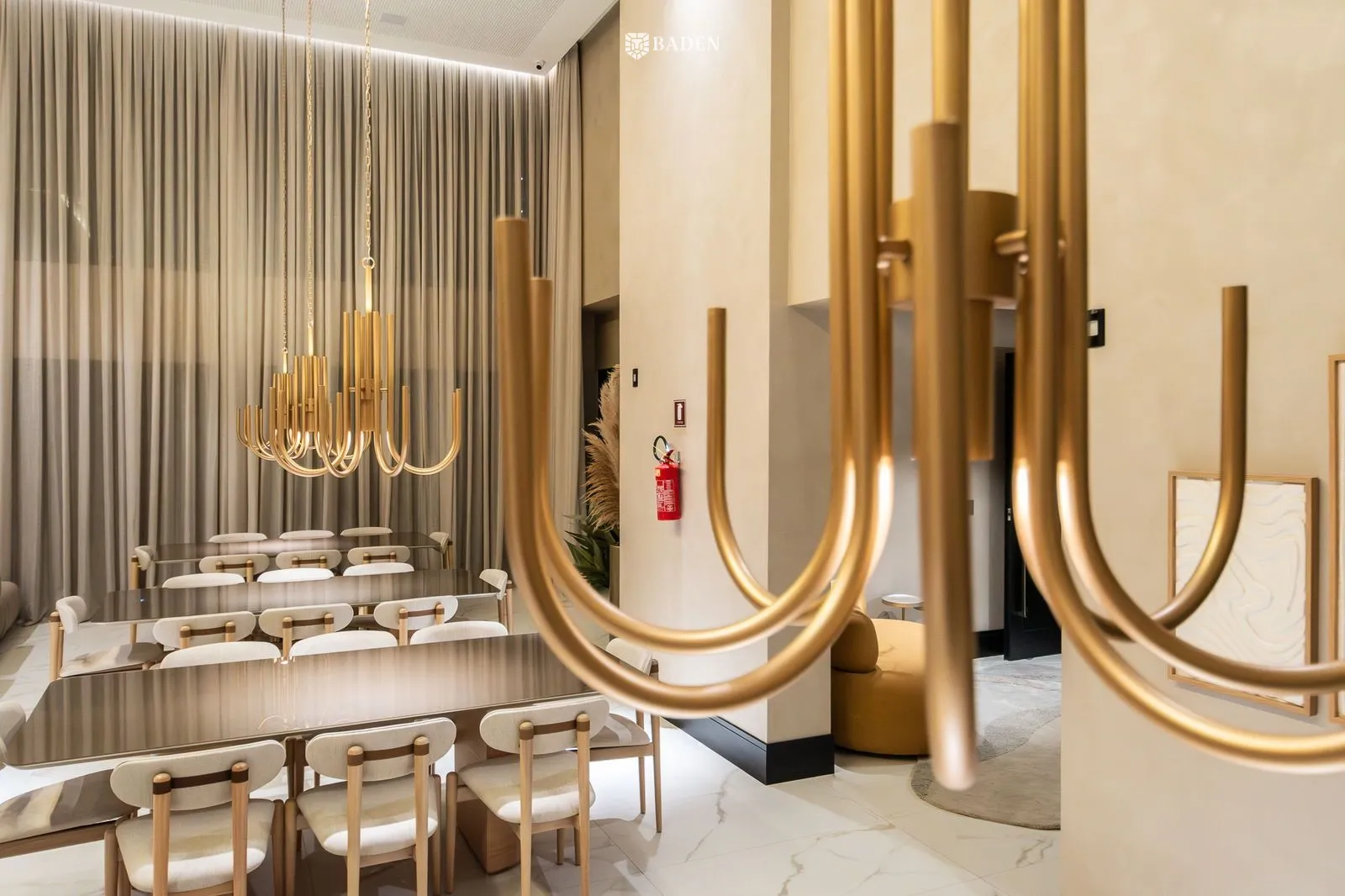 Cobertura, 4 quartos, 296 m² - Foto 38