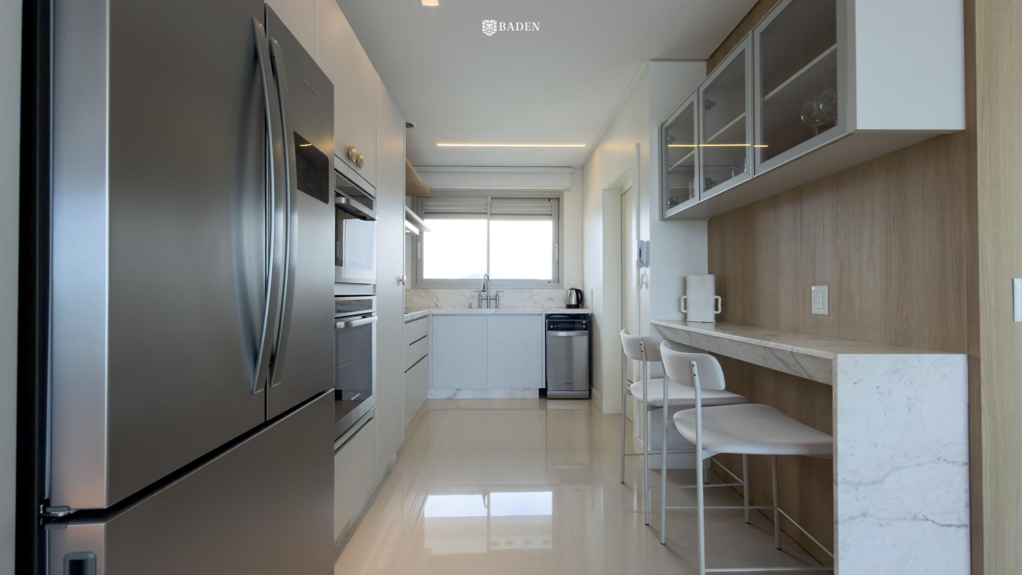 Apartamento, 4 quartos, 160 m² - Foto 18