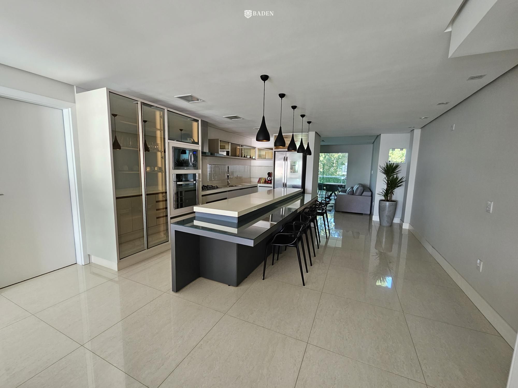 Cobertura, 5 quartos, 296 m² - Foto 12