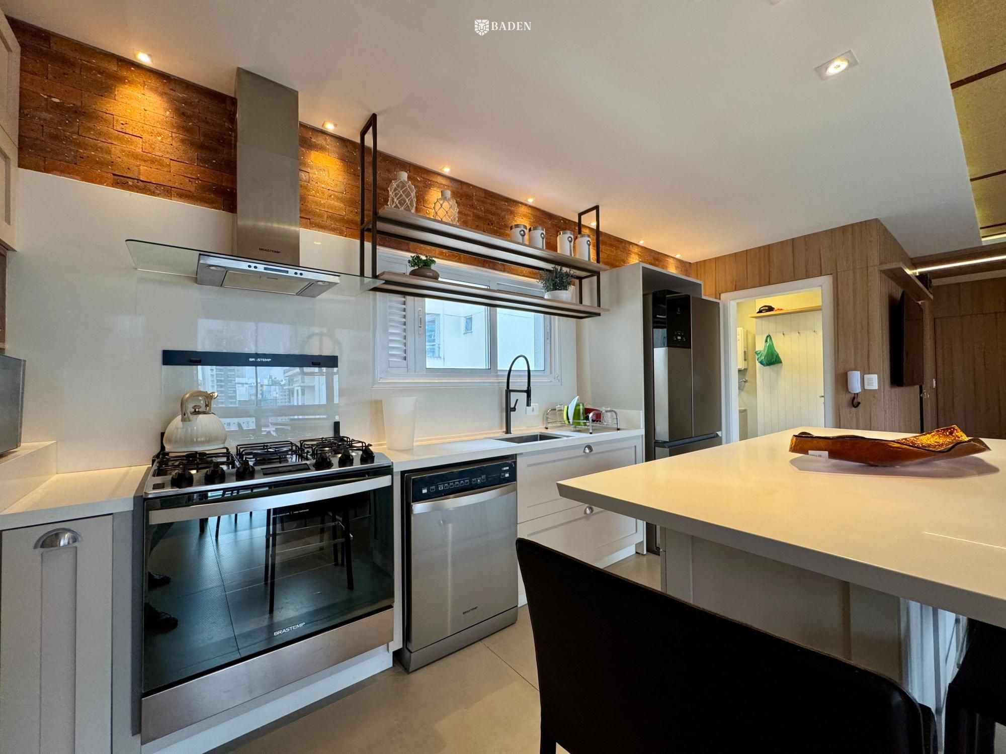Apartamento, 3 quartos, 131 m² - Foto 8