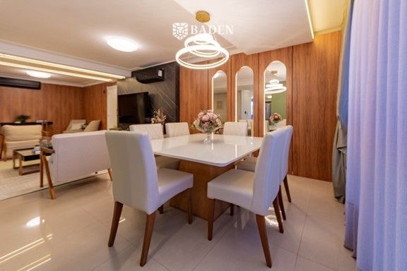 Apartamento, 3 quartos, 129 m² - Foto 3