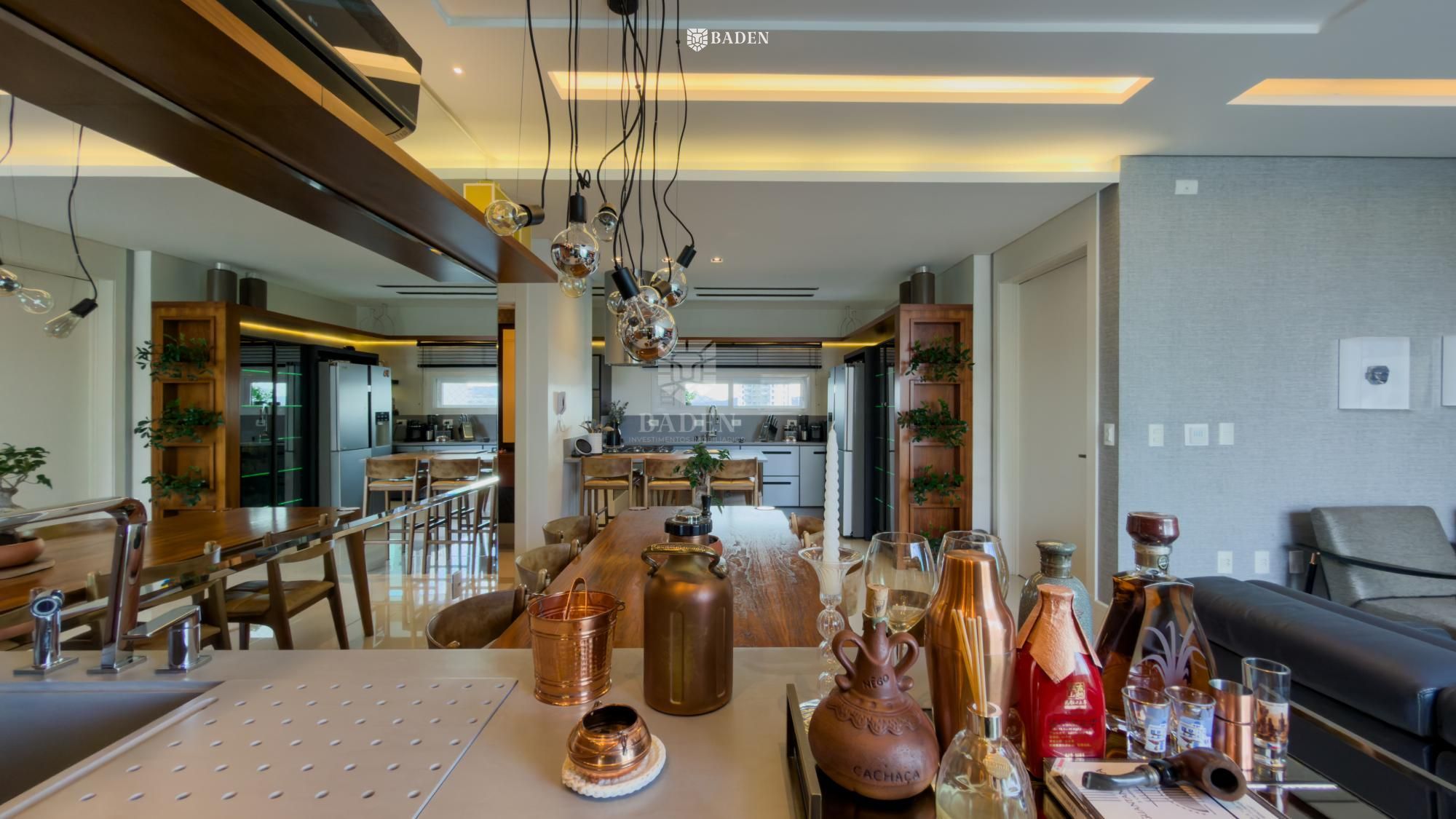 Apartamento, 3 quartos, 122 m² - Foto 10