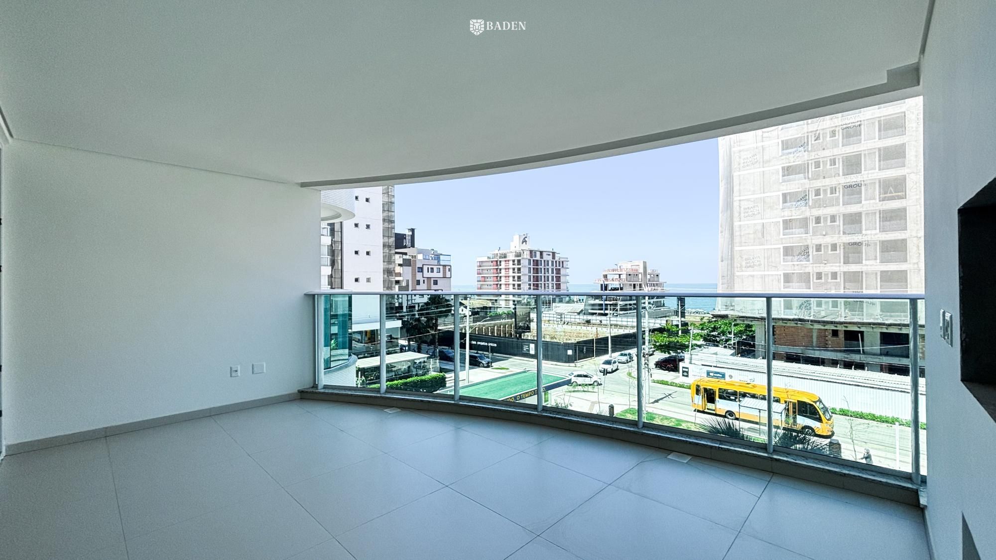 Apartamento, 4 quartos, 204 m² - Foto 2