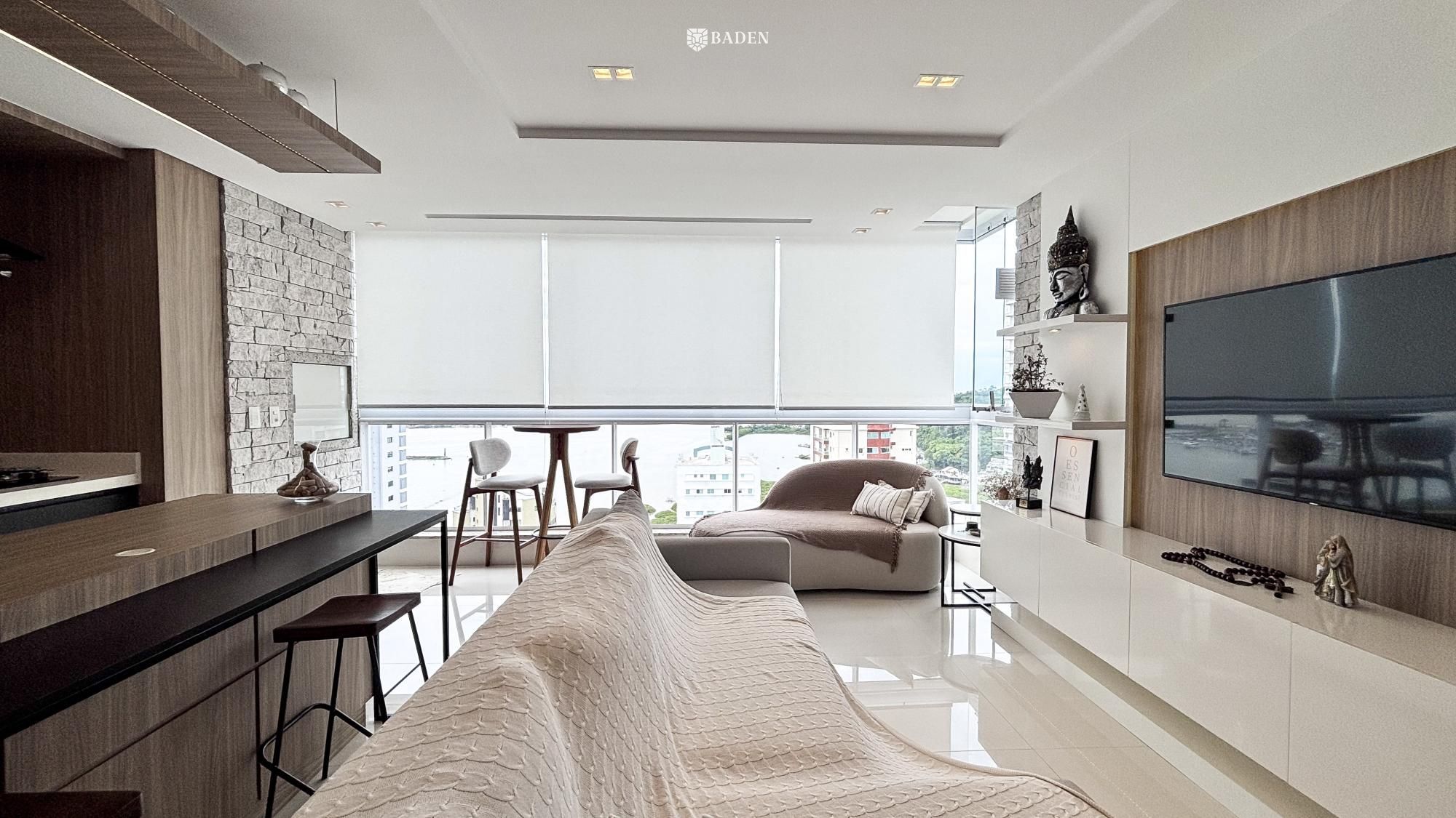 Apartamento, 2 quartos, 83 m² - Foto 25