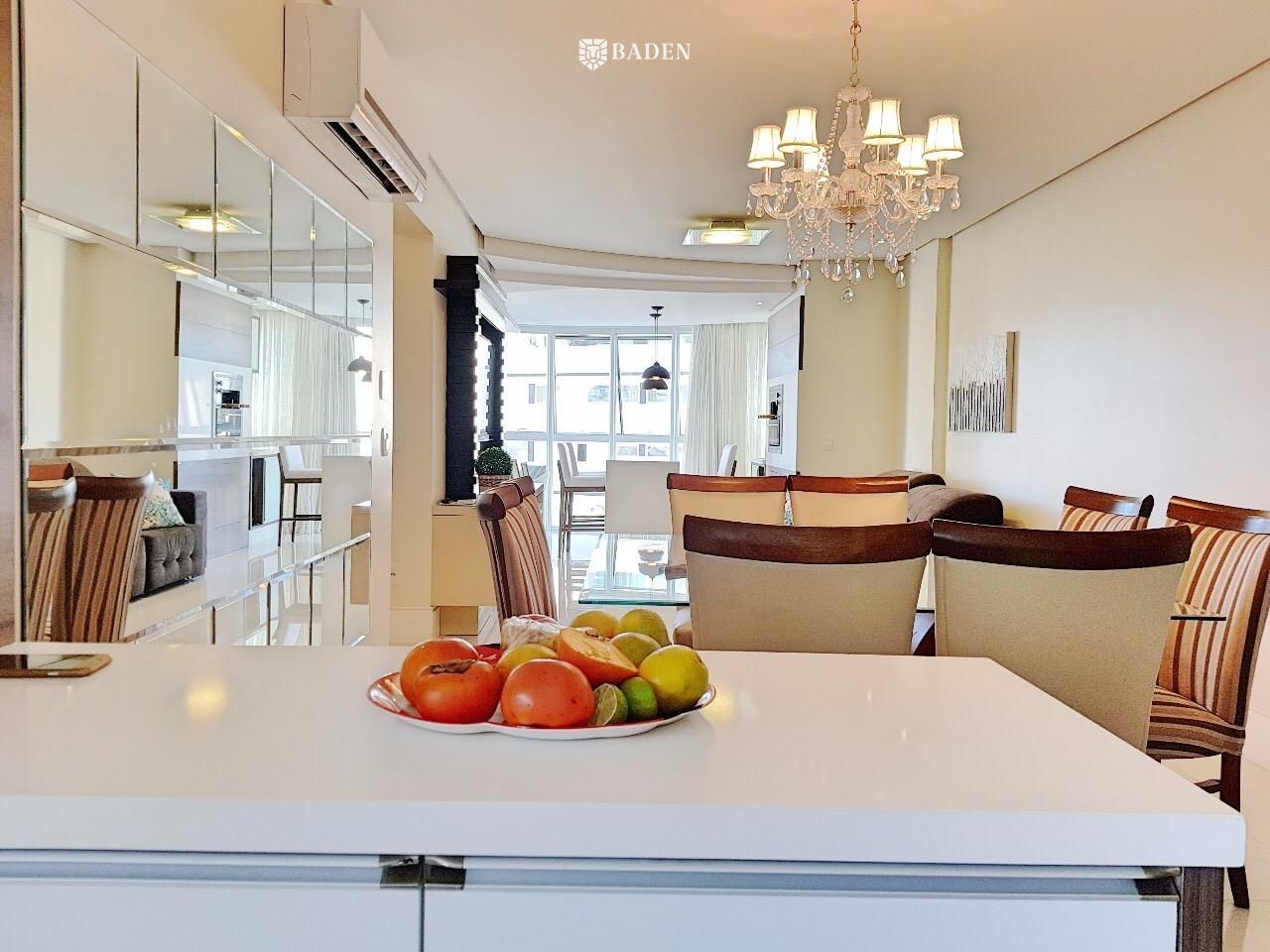 Apartamento, 3 quartos, 128 m² - Foto 4