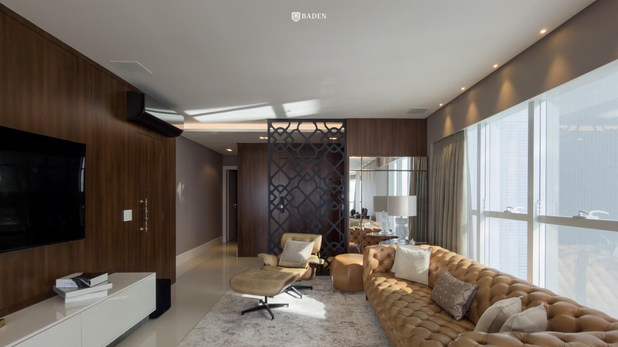 Apartamento, 4 quartos, 237 m² - Foto 9