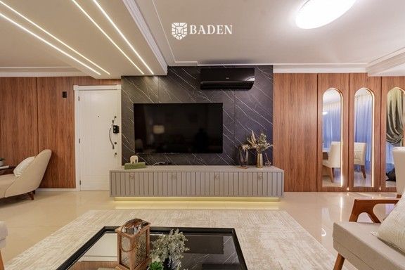 Apartamento, 3 quartos, 129 m² - Foto 17