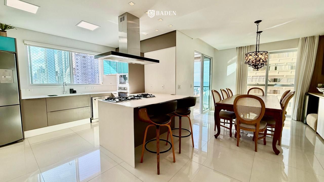 Apartamento, 4 quartos, 161 m² - Foto 2