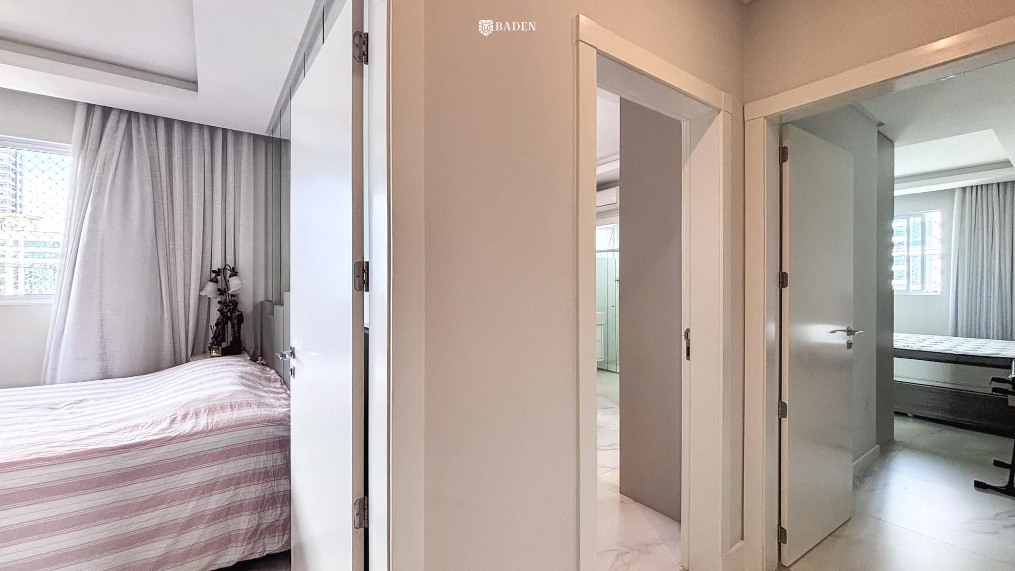 Apartamento, 4 quartos, 160 m² - Foto 25