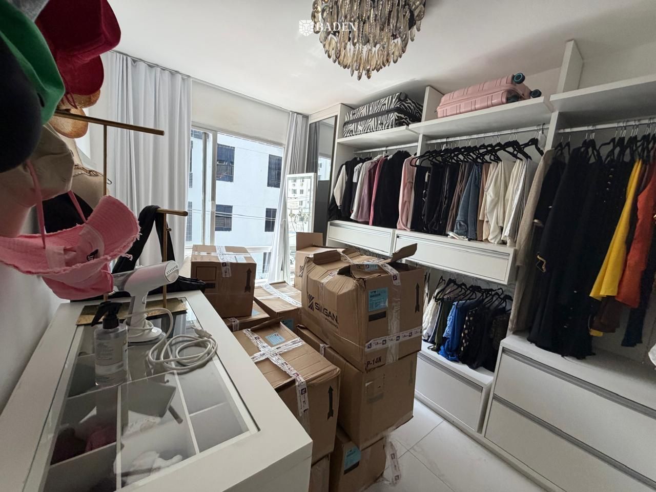 Apartamento, 3 quartos, 104 m² - Foto 19