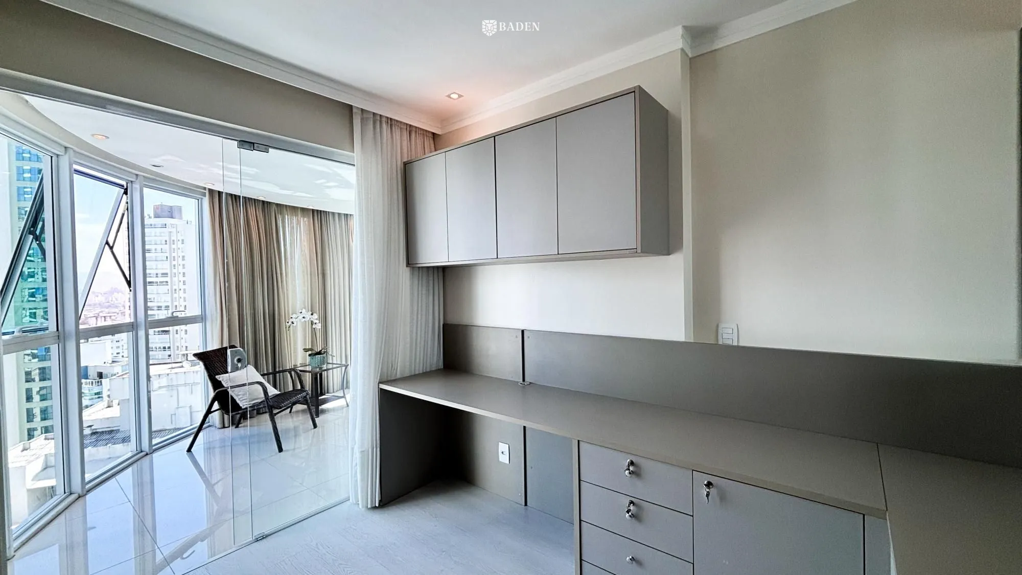 Apartamento, 3 quartos, 129 m² - Foto 34