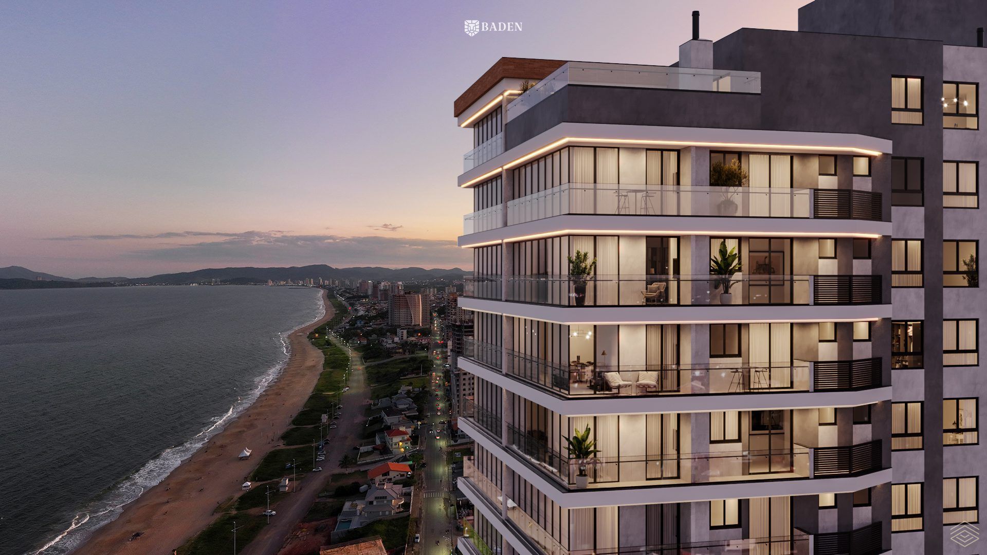Apartamento, 3 quartos, 152 m² - Foto 2