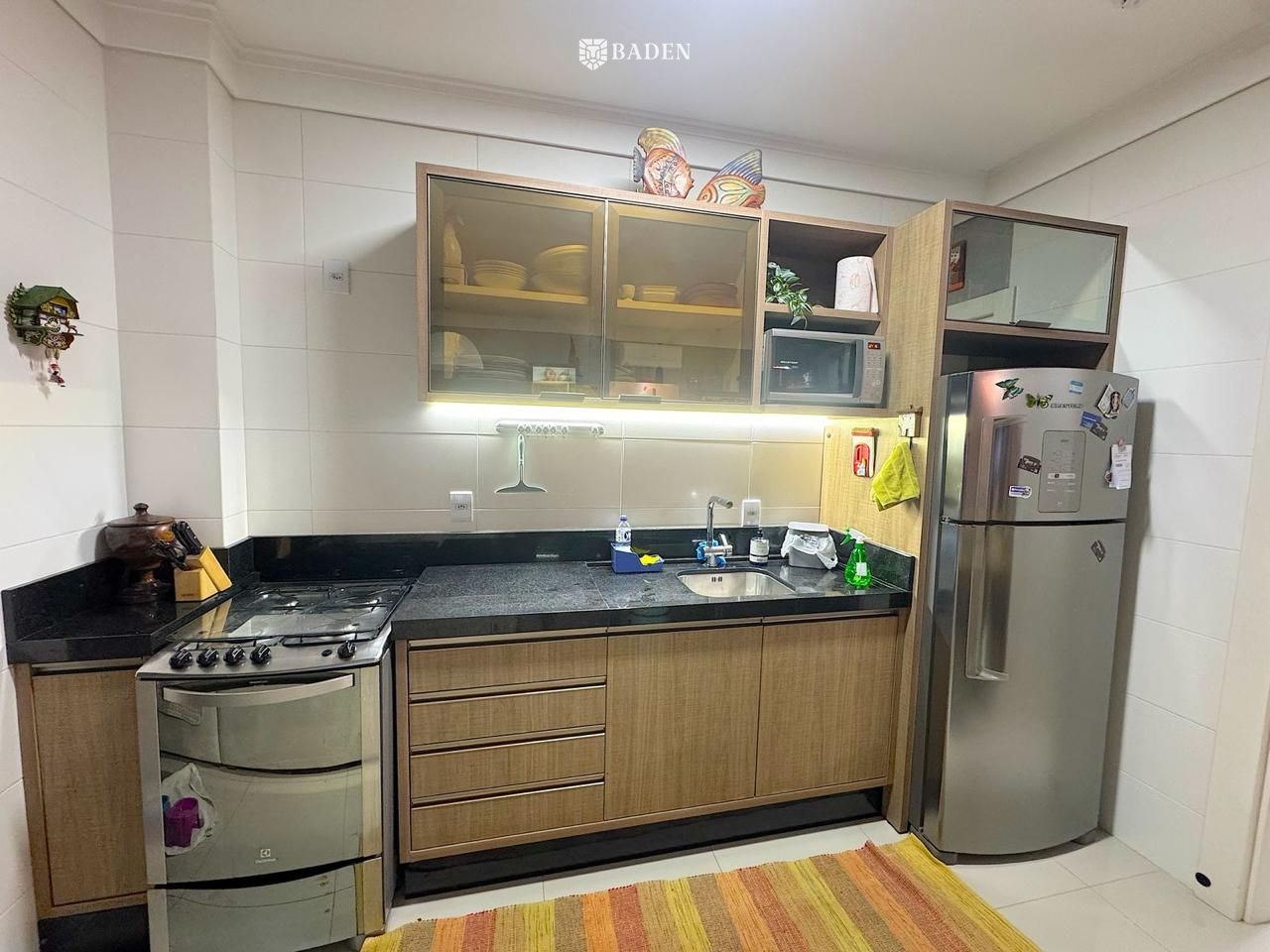 Apartamento, 2 quartos, 93 m² - Foto 3
